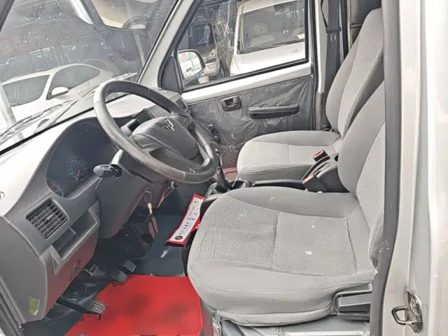 Wuling Rongguang — Фото автомобиля 14