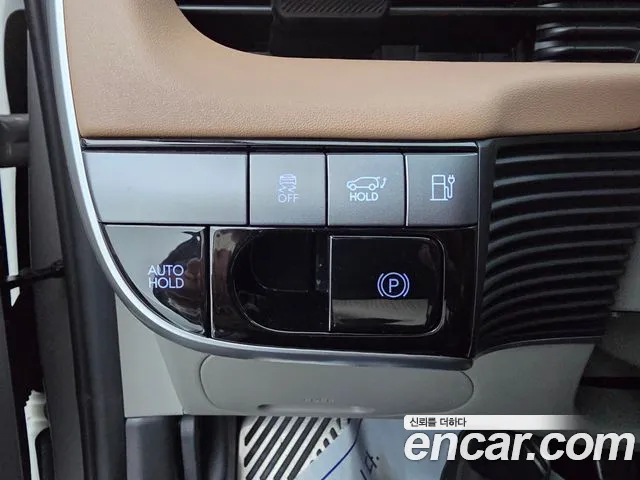 Hyundai Ioniq 5 New — Фото автомобиля 11