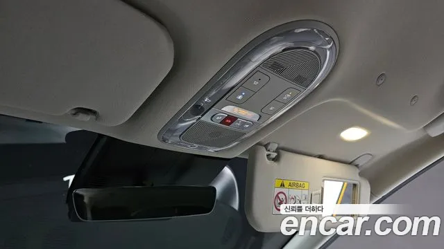 Hyundai Ioniq 9 — Фото автомобиля 17