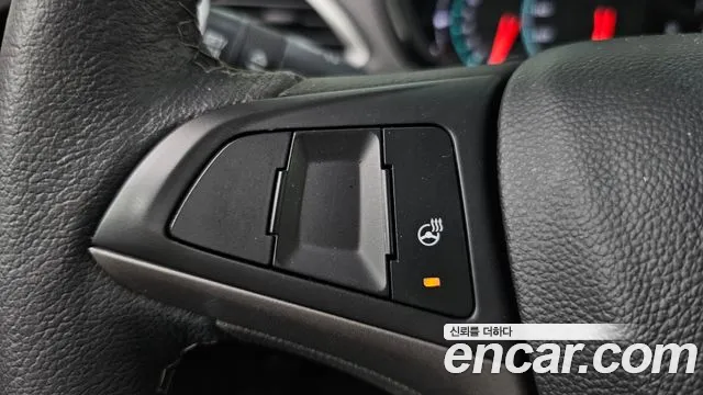 Chevrolet Spark — Фото автомобиля 24