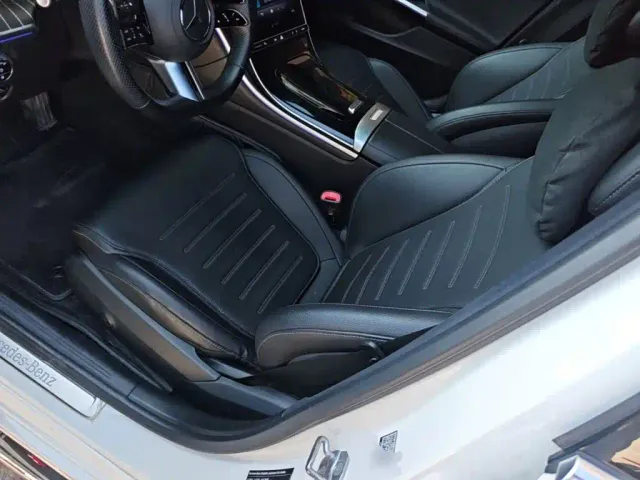 Mercedes-Benz C-Class — Фото автомобиля 14
