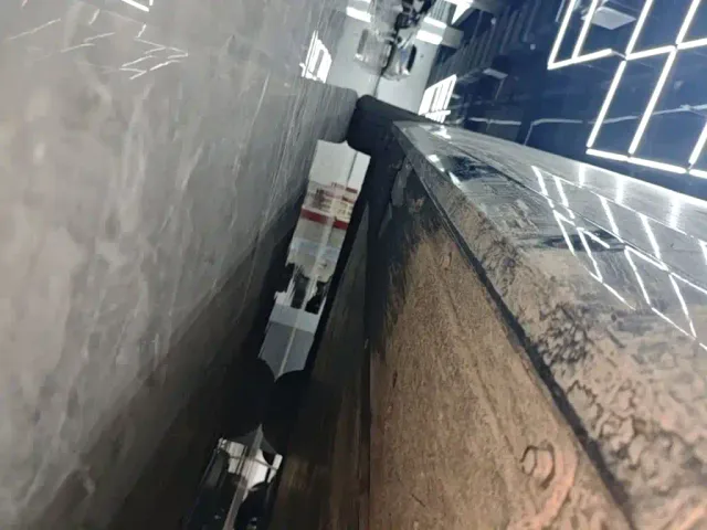 Li Auto MEGA — Фото автомобиля 20