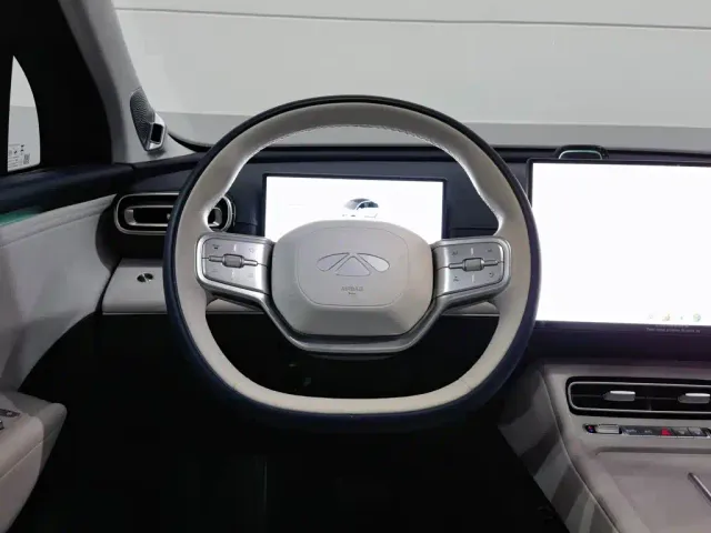 Chery Fengyun T9L — Фото автомобиля 11