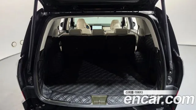 Hyundai Santa Fe MX5 — Фото автомобиля 24