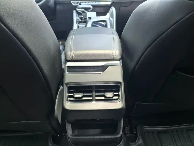 Geely Xingrui — Фото автомобиля 17