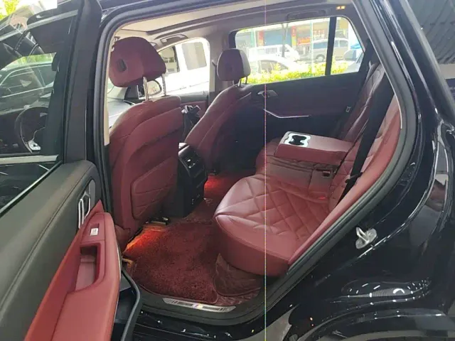 BMW X5 — Фото автомобиля 16