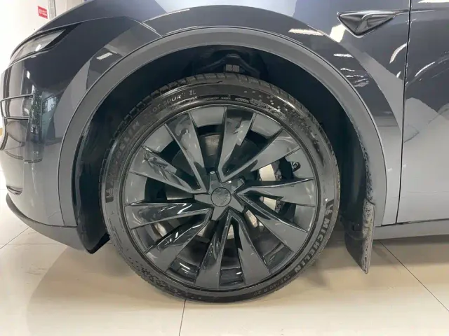 Tesla Model Y — Фото автомобиля 23