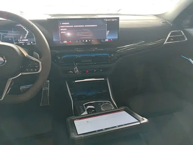 BMW 3 Series — Фото автомобиля 8