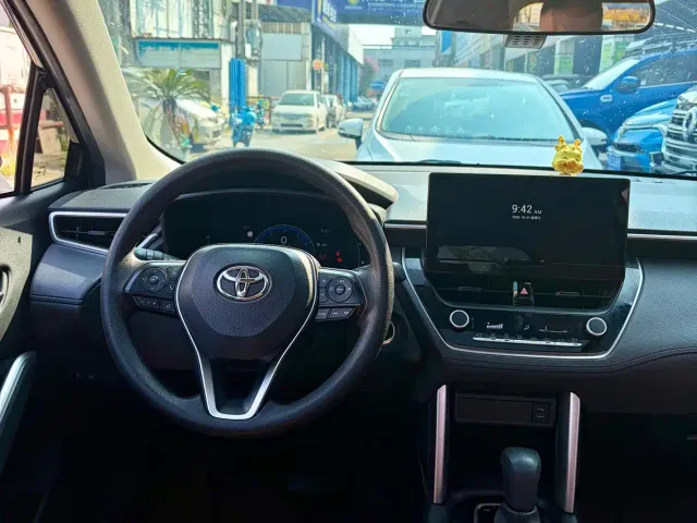 Toyota Frontlander — Фото автомобиля 10