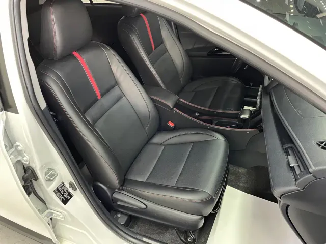 Toyota YARiS L Zhi Xuan — Фото автомобиля 21