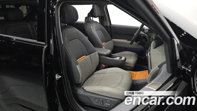 Kia EV3 — Фото автомобиля 16