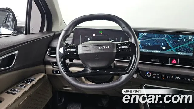 Kia Carnival — Фото автомобиля 13