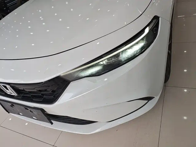 Honda Integra — Фото автомобиля 23
