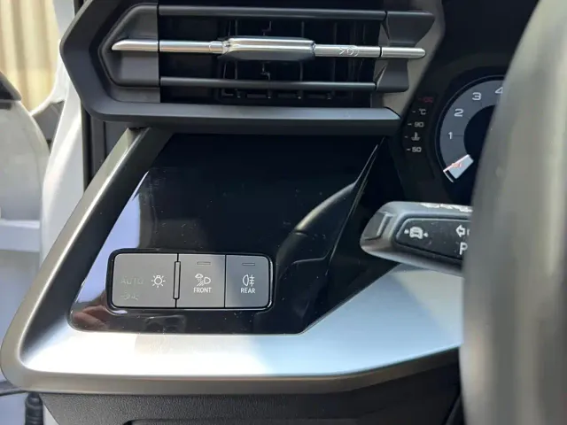 Audi A3 — Фото автомобиля 15