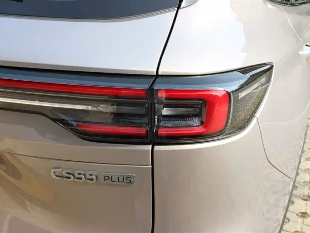 Changan CS55 Plus — Фото автомобиля 7