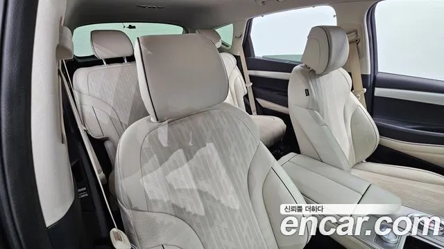 Genesis GV80 3.0 Дизель AWD — Фото автомобиля 22