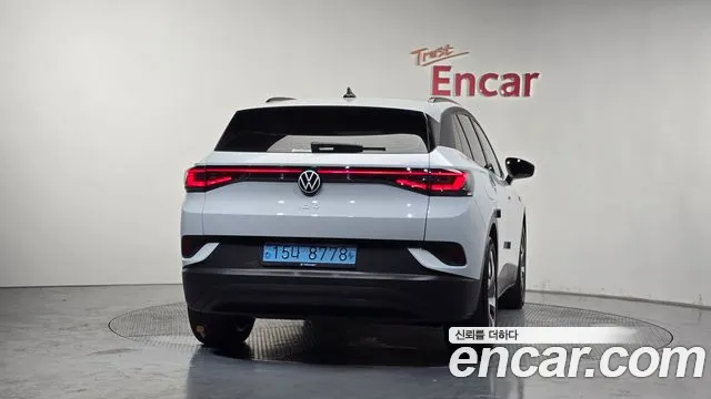 Volkswagen ID.4 — Фото автомобиля 3