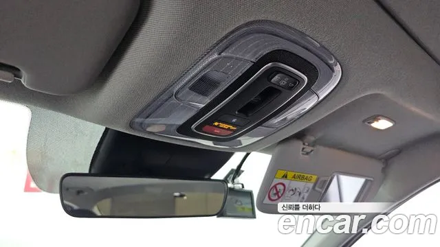 Hyundai AVANTE Avante (CN7) — Фото автомобиля 17