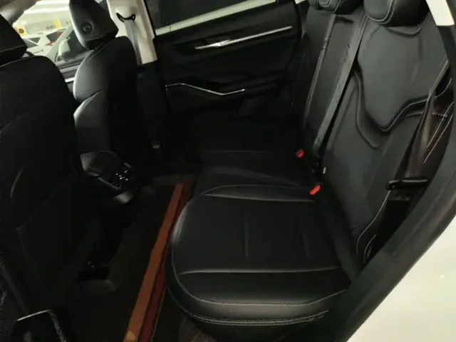 Haval H6 — Фото автомобиля 16