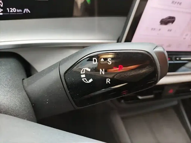 Volkswagen Tayron — Фото автомобиля 13