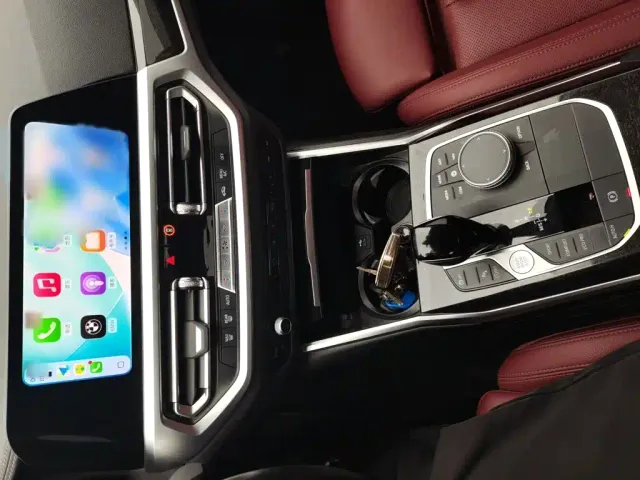 BMW 3 Series — Фото автомобиля 5