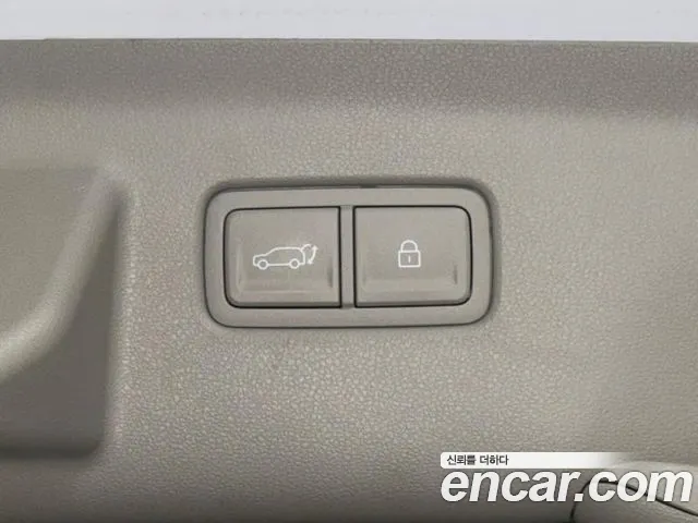 Hyundai Nexo — Фото автомобиля 18