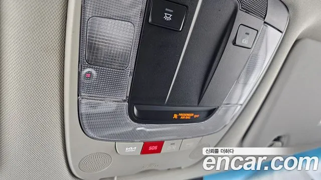Kia Sportage Generation 5 — Фото автомобиля 17