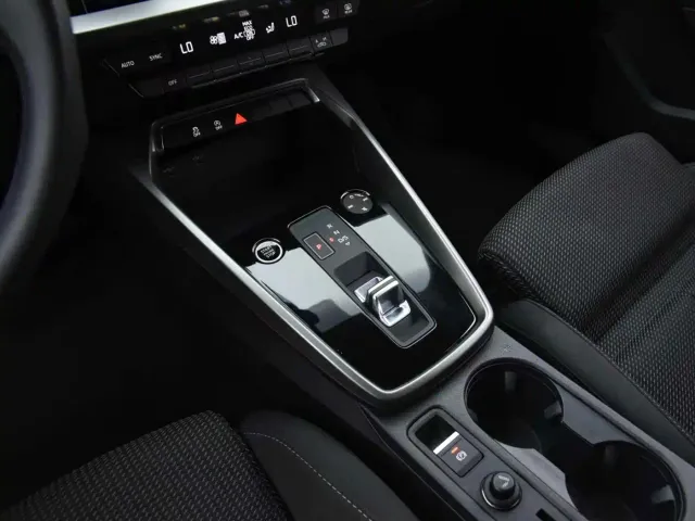 Audi A3 — Фото автомобиля 8
