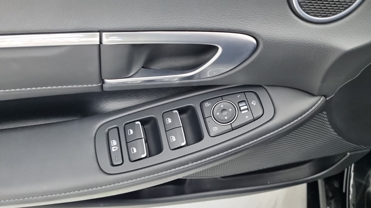 Hyundai Sonata DN8 — Фото автомобиля 17