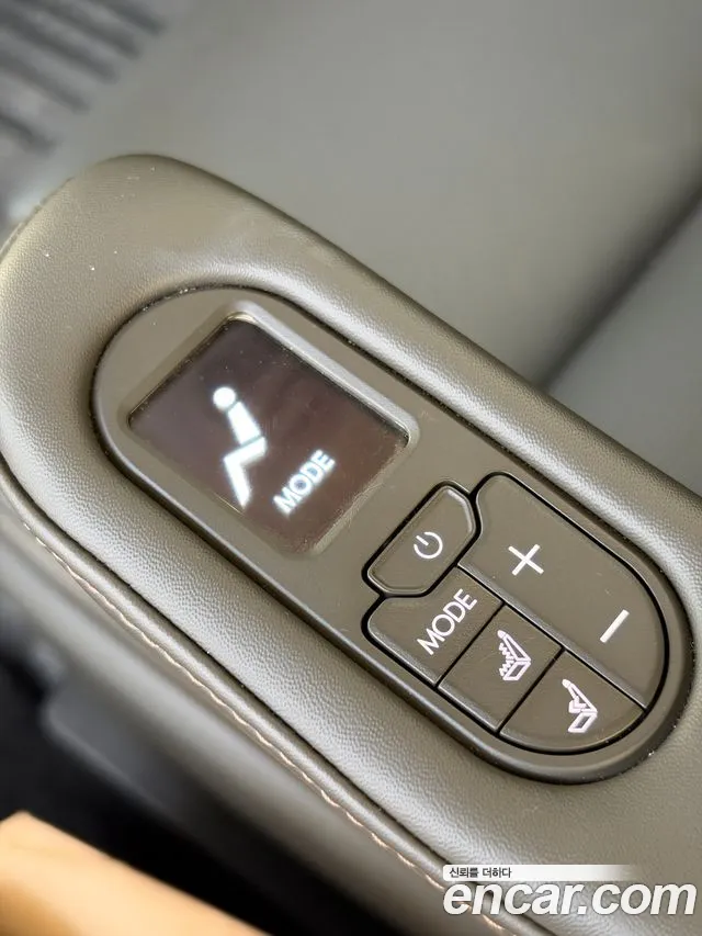 Hyundai Palisade LX3 — Фото автомобиля 10