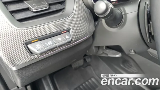 Renault-KoreaSamsung Arkana Arkana 1.6 GTe Iconic — Фото автомобиля 19
