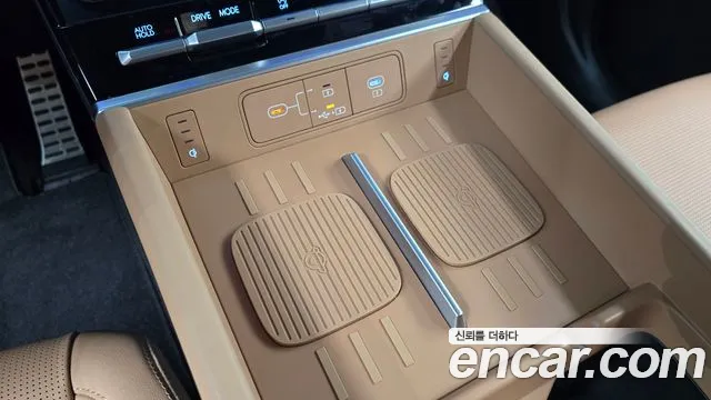 Hyundai Santa Fe MX5 — Фото автомобиля 29