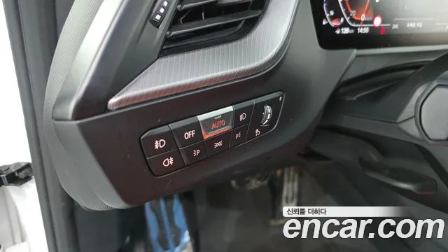 BMW 1-Series — Фото автомобиля 25
