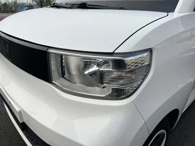 Wuling Hongguang Mini EV — Фото автомобиля 12