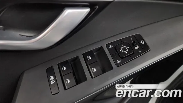Kia Niro The All New Niro — Фото автомобиля 27