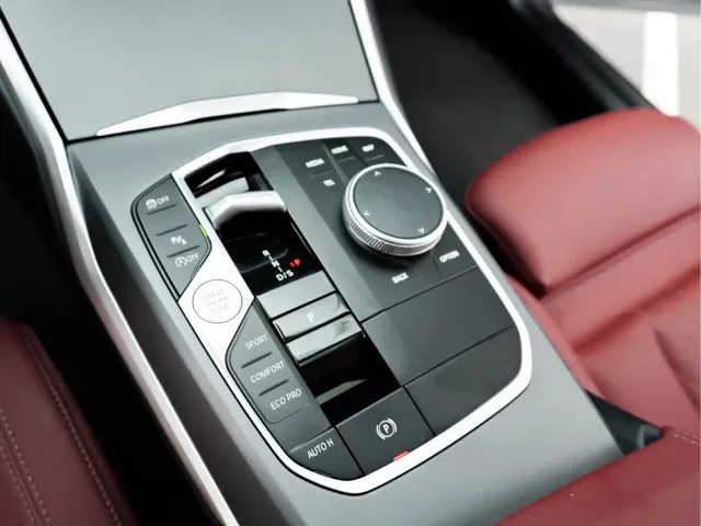 BMW 3 Series — Фото автомобиля 16