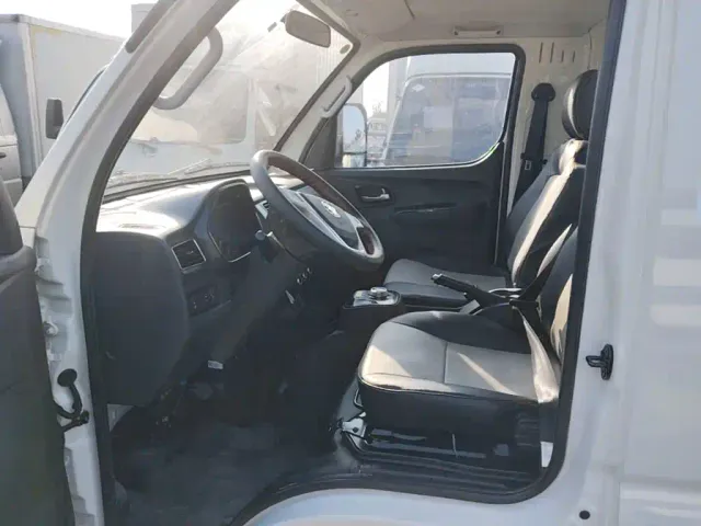 Foton Xiangling M — Фото автомобиля 14
