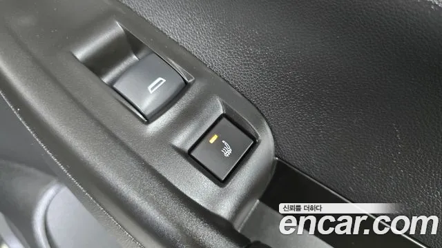 ChevroletGMDaewoo Trailblazer Новый Trailblazer 1.3 турбо 4WD — Фото автомобиля 18