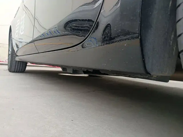 Buick LaCrosse — Фото автомобиля 21