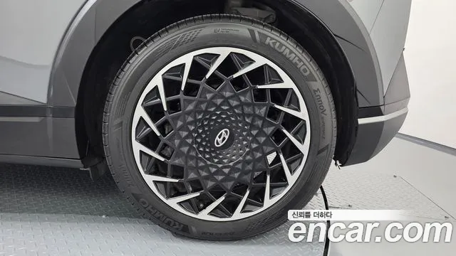 Hyundai Ioniq5 Ioniq5 Long Range AWD — Фото автомобиля 19