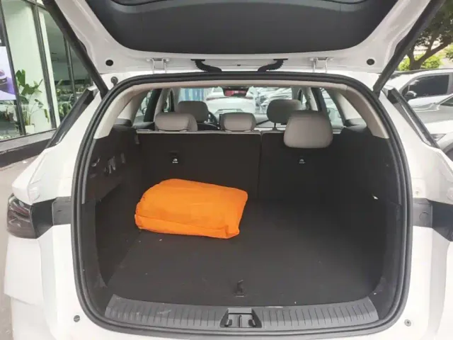 BYD Seal 06 DM-i Touring — Фото автомобиля 18