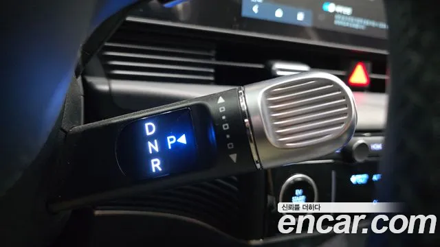 Hyundai Ioniq 5 Ioniq 5 (New) — Фото автомобиля 12
