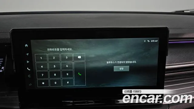 KG_Mobility_Ssangyong Torres Torres Бензин 1.5 2WD — Фото автомобиля 17