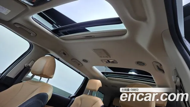 Kia Carnival 4th Gen — Фото автомобиля 20