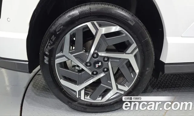 Hyundai Kona SX2 — Фото автомобиля 5