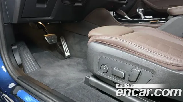 BMW X4 G02 — Фото автомобиля 30
