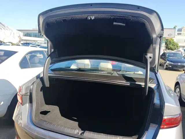 BYD Qin PLUS — Фото автомобиля 18