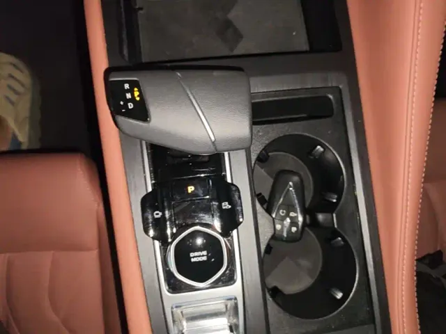 Changan CS75 Plus — Фото автомобиля 13