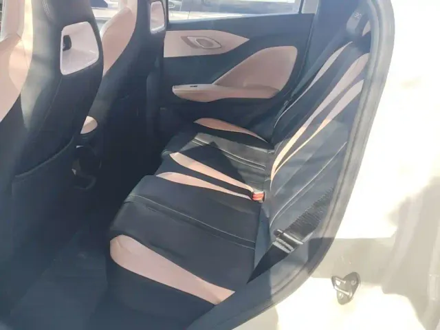 BYD Seagull — Фото автомобиля 16