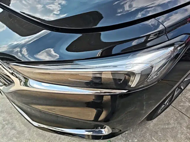 Buick LaCrosse — Фото автомобиля 23